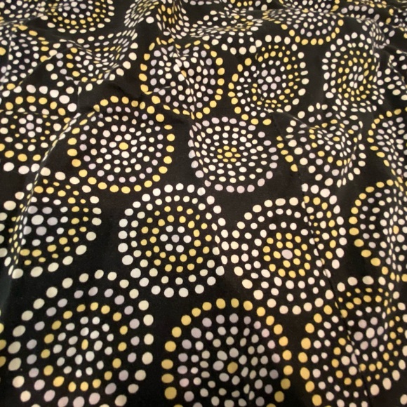 Polka dot skirt - Picture 5 of 9